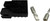 EZGO SB50/Anderson Black Plug - 10-12 Gauge 1983-95