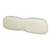 Club Car DS 2000.5-2013 Replacement Front Seat - White Cushions