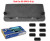 Madjax Tinted Flip Down Windshield - Choose Golf Cart Model