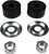 Club Car DS and Precedent Shock Absorber Bushing Kit