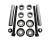Yamaha G22, G29 Drive, Drive2 Golf Cart King Pin Kit