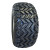 RHOX RXAT 22x11-10 Golf Cart Tire