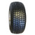 RHOX RXLP Radial, 205/65-R10, 4 Ply Golf Cart Tire