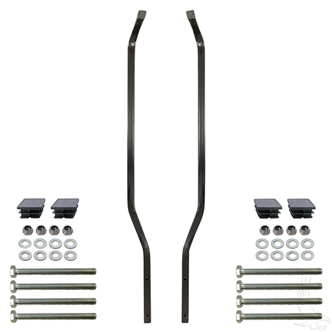 Top Rear Strut Kit - 80" Top
