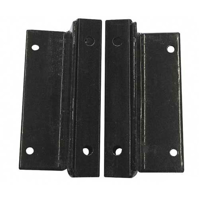 Club Car Precedent Top Mounting Bracket - Long Tops