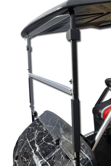 Yamaha Allshields Windshield - Choose Your Model (Impact Modified)