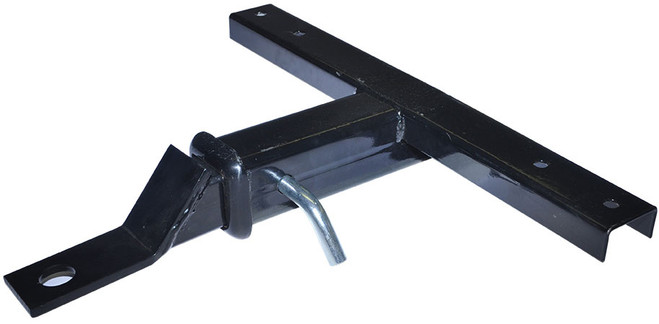 Madjax EZGO TXT Trailer Hitch