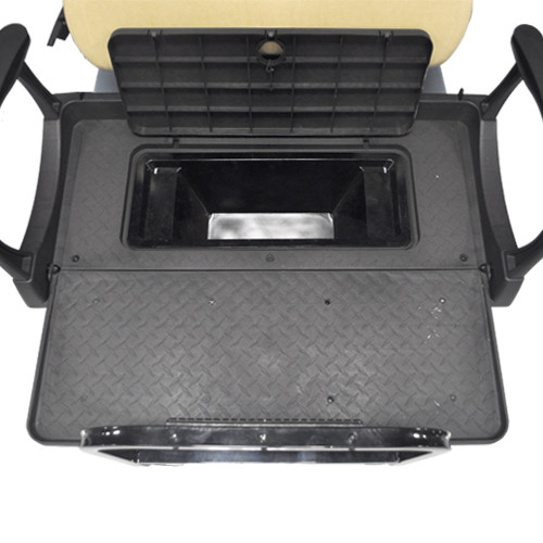Madjax Seat Kit Storage Cooler Box for Genesis 250/300 Rear Seats