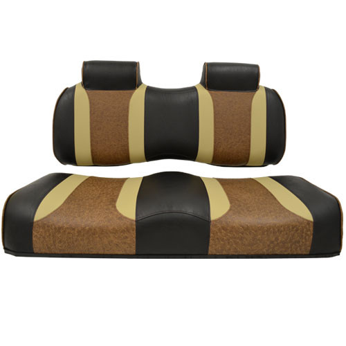 Madjax Tsunami Replacement Front Seat Assembly | Golf Cart King