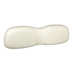 Club Car DS 2000-13 Seat Back Assembly - White