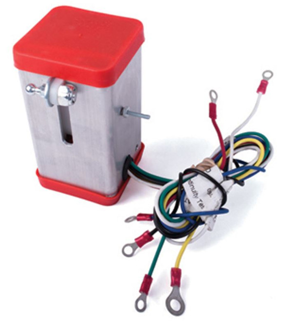 OEM Golf Cart Speed switch assembly - For Club Car electric 1980-87