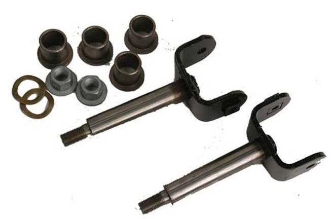 Club Car Precedent King Pin Joint Kit (2004-Up)