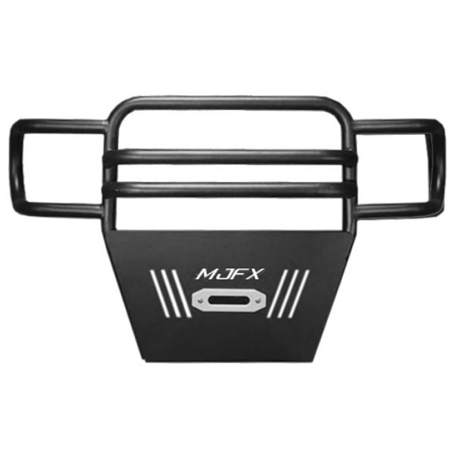 Club Car Precedent MJFX Brush Guard for the ALPHA Body Kit (Fits 2004-Up)