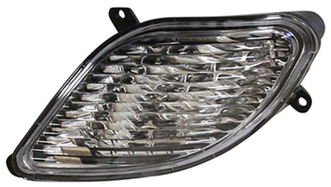 RHOX EZGO RXV Driver Side Marker Light (LGT-311L Headlight Kit)