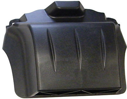 EZGO RXV 2008-2015 Front Bumper