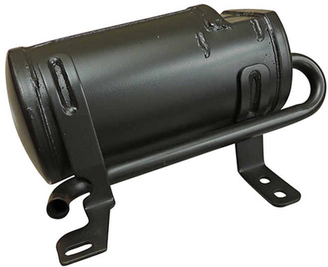 EZGO RXV Gas Replacement Muffler (Fits: 2008- April 2014)