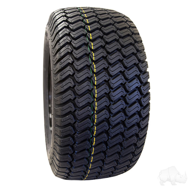 RHOX RXTS 20x10-10 4 Ply Golf Cart Tire