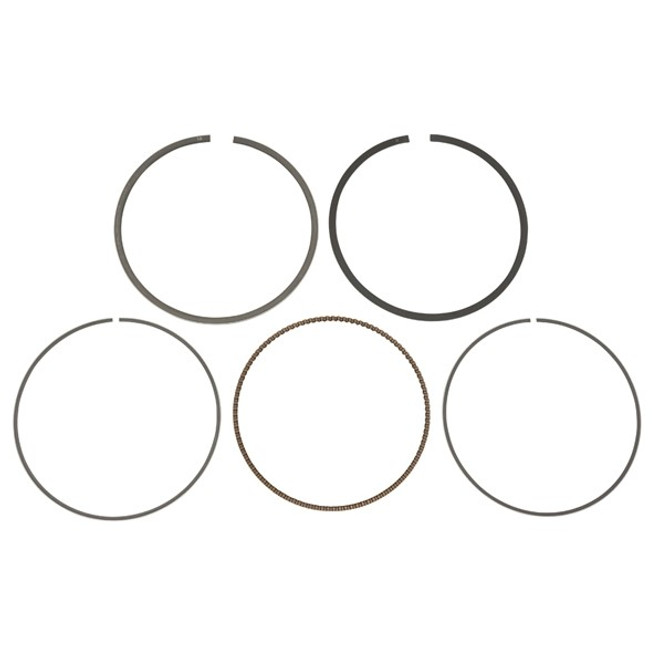 Club Car Precedent Piston Ring Set Standard Subaru EX40 Engine