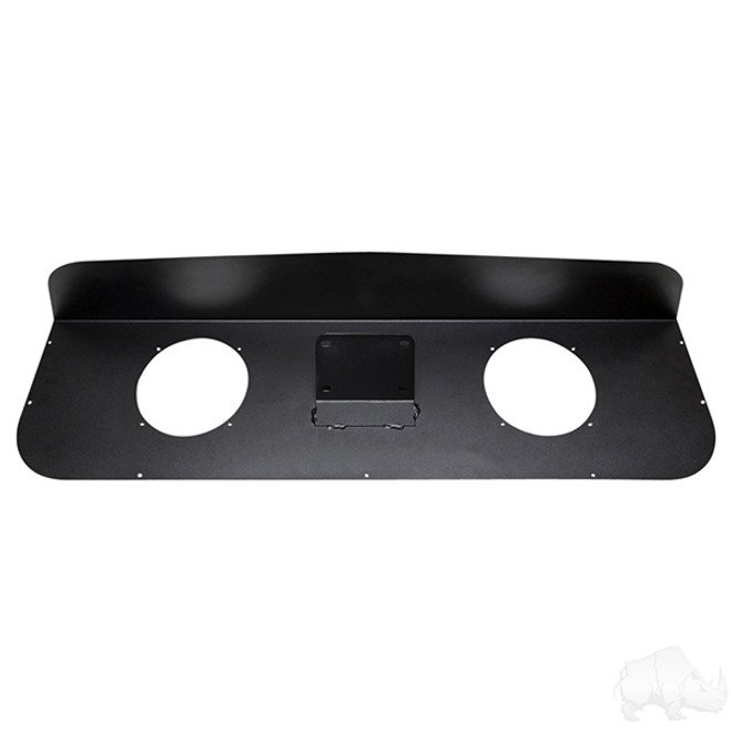 RHOX  Overhead Radio Console Compartment-Front