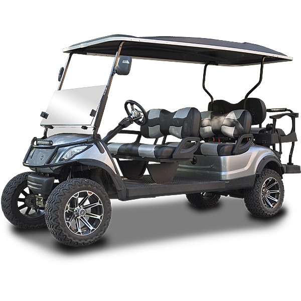 Madjax Yamaha G29 Stretch Kit | Precedent | Golf Cart King