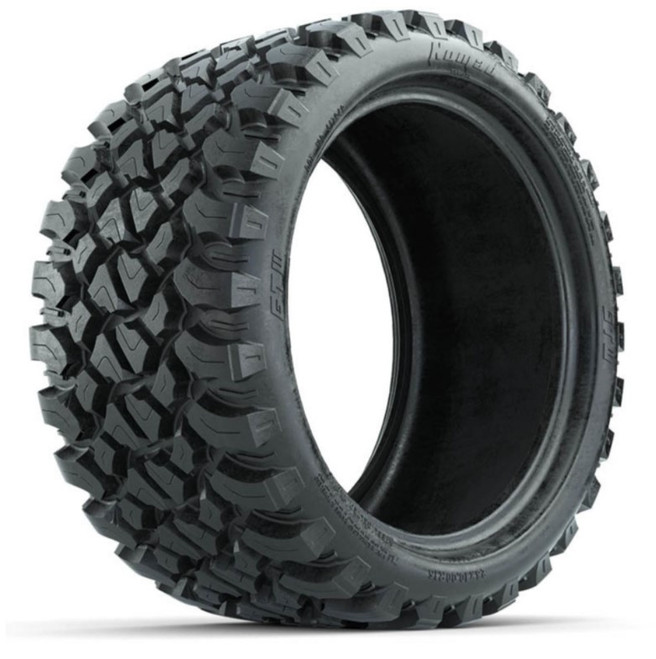 15" GTW® Nomad Steel Belted Radial DOT Tire 23x10-R15