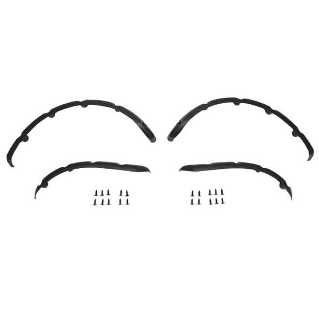 GTW Fender Flares | EZGO TXT 2014-Up