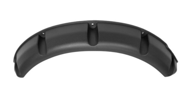 GTW Fender Flares Yamaha Drive2 - Years 2017-Up