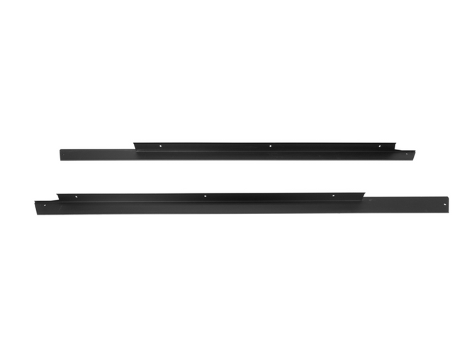 EZGO Express Rocker Panel With Factory Stretch