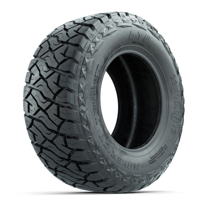 GTW® Maverick Steel-Belted Radial All Terrain Tire - 23x10.5-R12