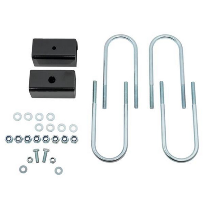 Rear Bracket Kit for E-Z-GO RXV (Electric Models)