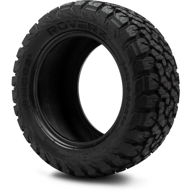 MODZ® Roverz  23x10.5-14 Radial Golf Cart Tire