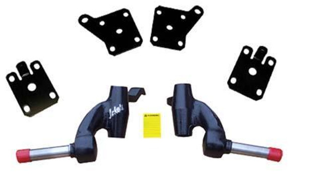 2008.5-Up EZGO TXT Gas - Jake's 3 Inch Spindle Lift