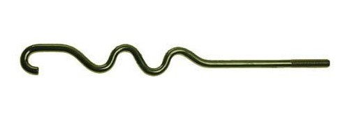 Club Car Precedent, Tempo, & Onward Electric S-Type Battery Rod (2008.5-Up)