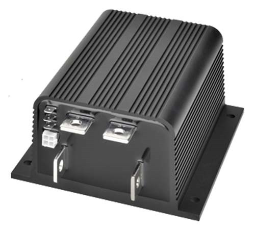 EZGO Marathon 1989-1994 Series 500 Amp Curtis Controller - 36V-48V