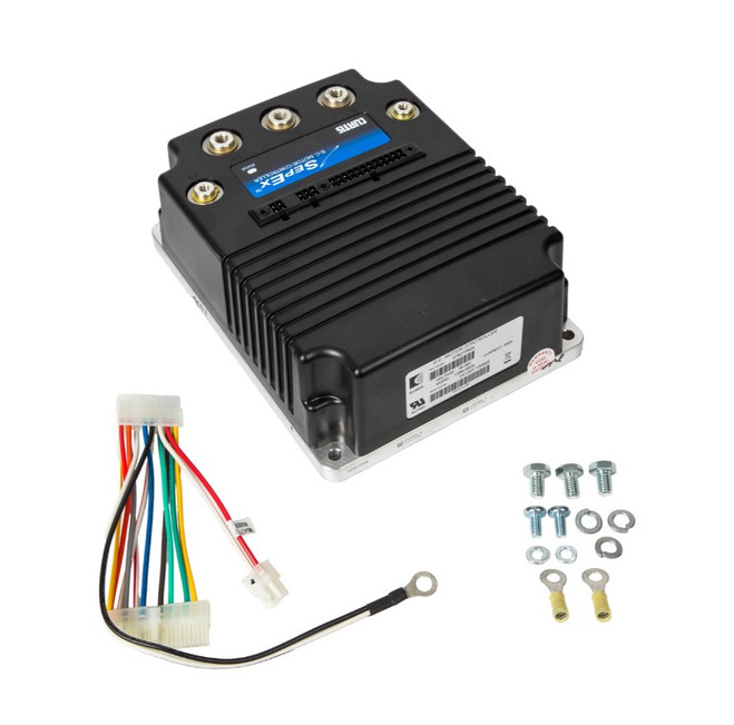 2000-2008 Club Car DS & Precedent IQ 500 Amp Curtis Controller - 36V-48V