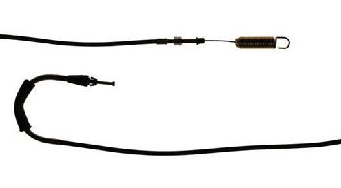 EZGO TXT 2010-Up Accelerator Cable - Gas