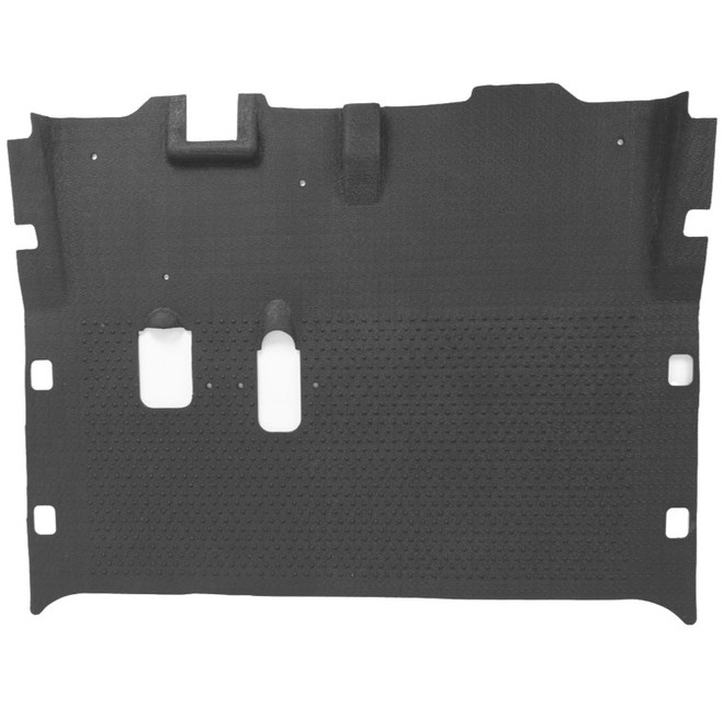 GTW EZGO RXV 2008-Up OEM Replacement Floor Mat