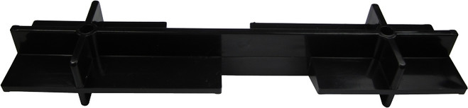 EZGO TXT & RXV Battery Hold Down Plate