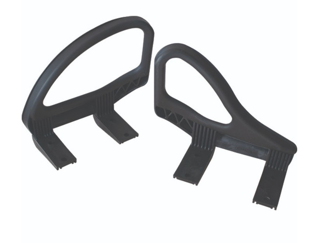 EZGO 2014-Up TXT & 2016-Up RXV Hip Restraint Set