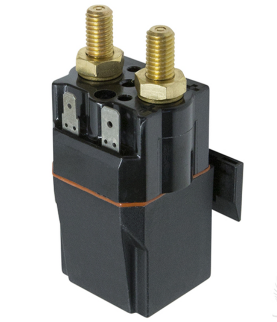 Albright Club Car Precedent & Tempo Solenoid Coil - 48 Volt