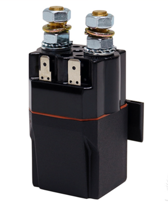 Club Car Precedent & Tempo Solenoid Coil - 48 Volt