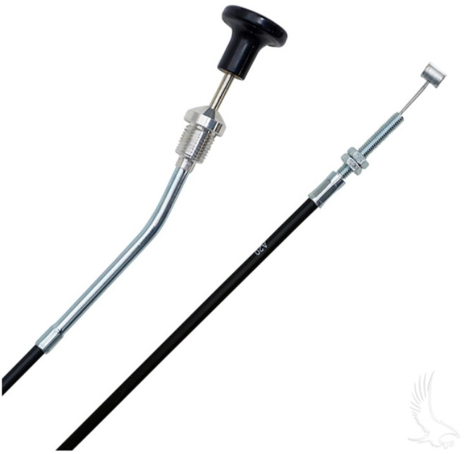 EZGO TXT 2010-Up Choke Cable 