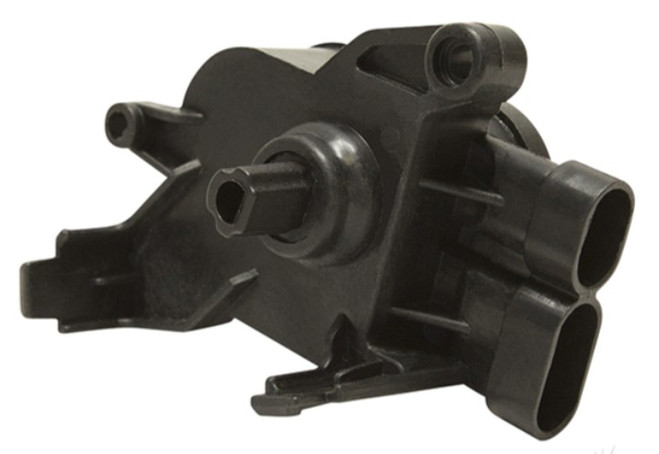 Club Car Precedent 2nd Generation MCOR4 - 2012-Up