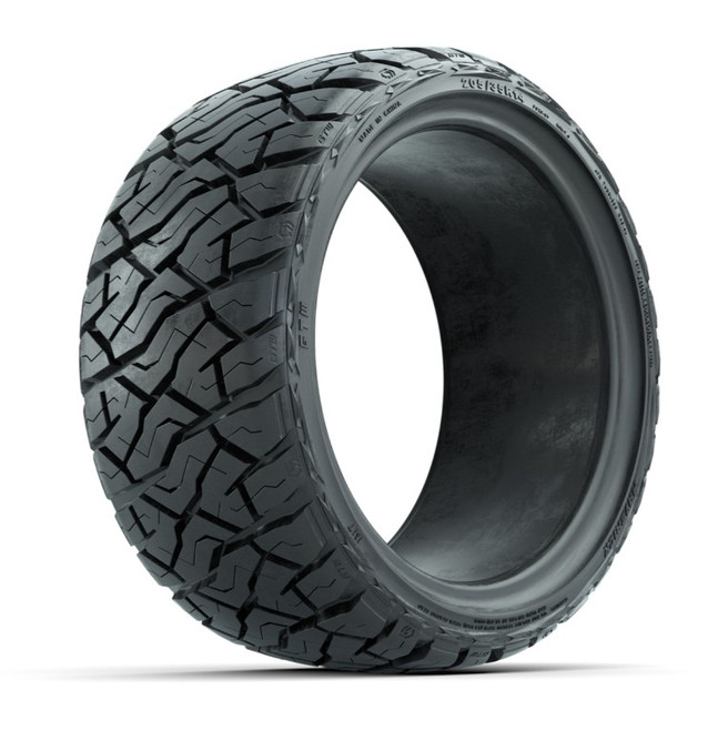 GTW® Maverick Steel-Belted Radial All Terrain Tire - 23x10-R14