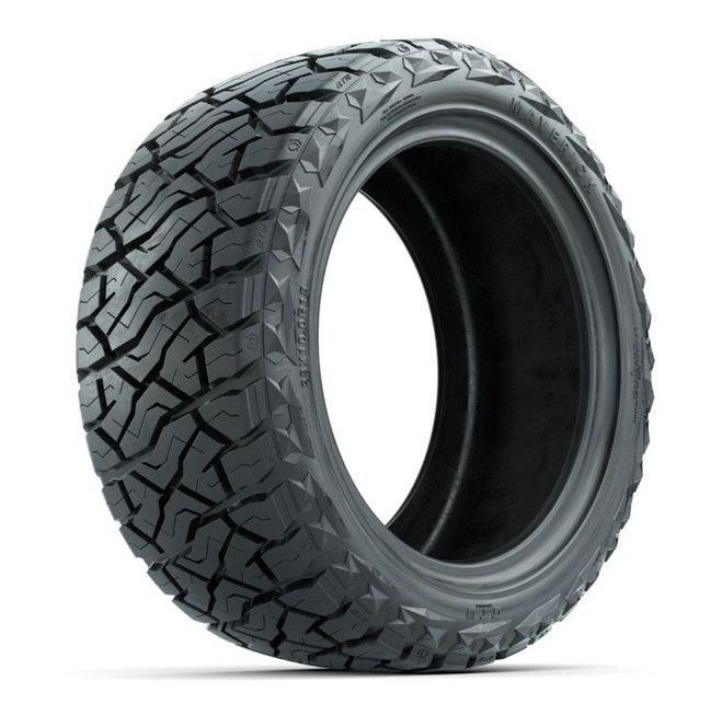 GTW® Maverick Steel-Belted Radial All Terrain Tire - 23x10-R15