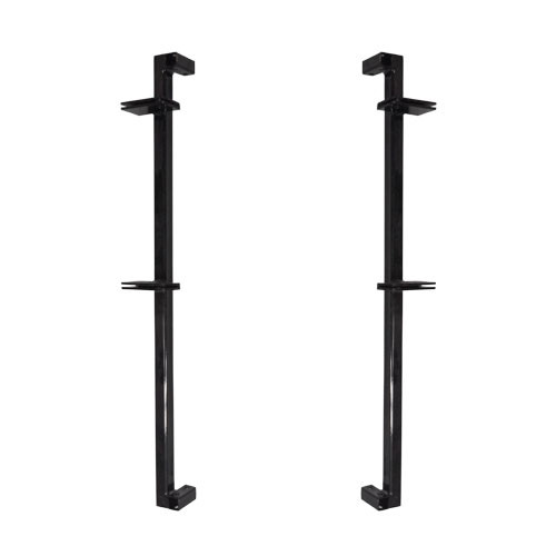 MadJax Recon Nerf Bar Set with Step Down - EZGO TXT 1995-Up