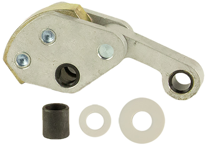 Yamaha Primary Drive Clutch Weight Link Kit - G2 - G8 - G9 - G11