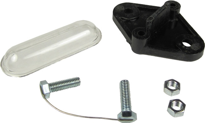 Charger Fuse Assembly for Club Car DS - 36 Volt (1985-Up)