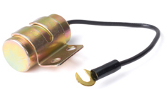 Condenser for EZGO - 2-Cycle (1974-79)