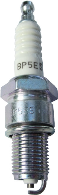 NGK BP5ES Spark Plug for EZGO (1991-up) - 4-cycle